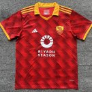 2024 Roma Shirt Jersey Home