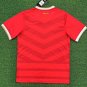 24-25 Panama Red Home Shirt Jersey