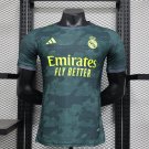 Real madrid 2024/25 Edition Shirt Jersey