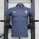 24-25 Juventus third jersey Player Version