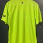 24-25 Johor third green jersey