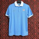 Retro Shirt Jersey 21-22 Japan Retro Shirt Jersey Centenary blue jersey