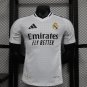 24-25 Real Madrid home jersey&Acirc;&nbsp;Player Version New