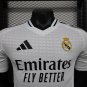 24-25 Real Madrid home jersey&Acirc;&nbsp;Player Version New