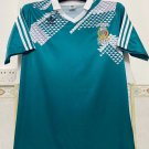 Retro Shirt Jersey 1990 Mexico home jersey