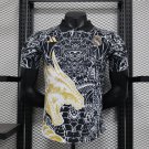 24-25 Real Madrid Shirt Jersey Dragon Special Version Gold Player Version