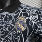 24-25 Real Madrid Shirt Jersey Dragon Special Version Gold Player Version