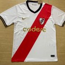 24-25 River plate Home jersey Shirt
