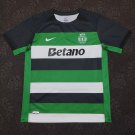 24-25 Sporting LS home jersey 