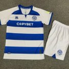 kids kit 24-25 Queens Park Rangers home jersey