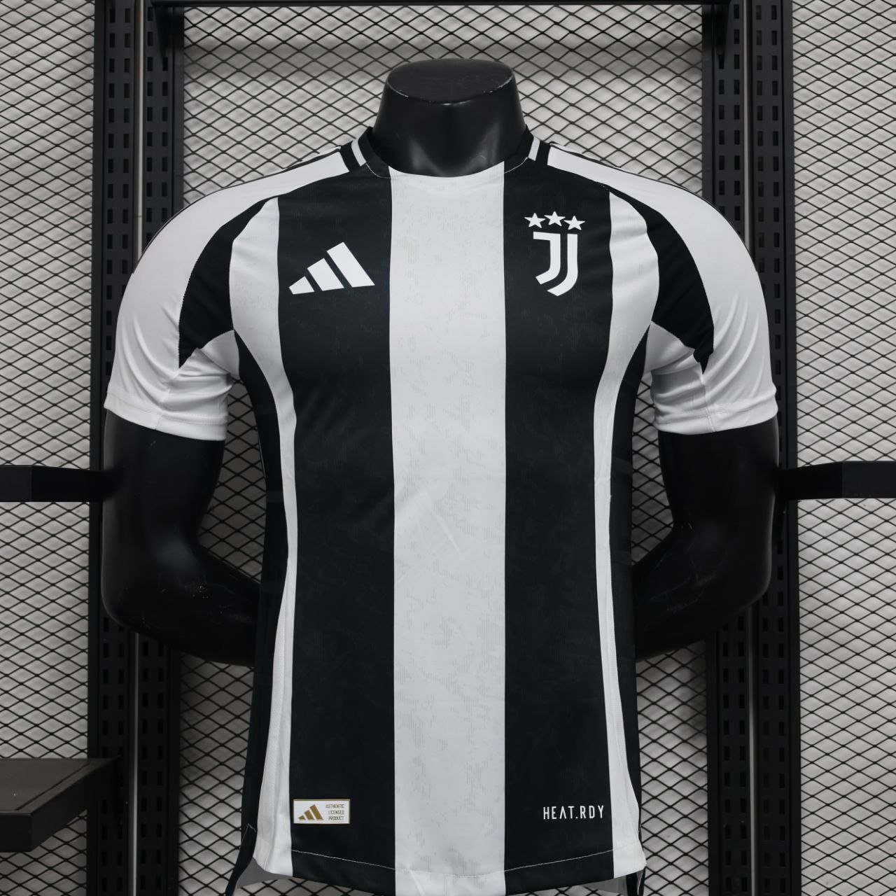 24/25 Juventus home