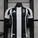 24/25 Juventus home