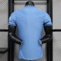 24/25 Shirt Jersey Man City Home Player Version