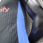 24/25 Player Barcelona Away Shirt Jersey