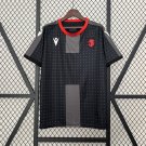 2024/25 Georgia Shirt Jersey Away