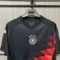 24-25 Germany black training jersey