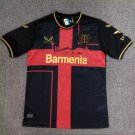24-25 Leverkusen jersey special version black New