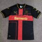 24-25 Leverkusen jersey special version black New