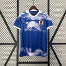 2024 Japan Shirt Jersey Special Edition