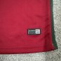 Brazil 2006 Retro Shirt Jersey Ronaldo #9 Shirt Jersey vintage
