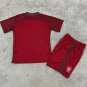 Brazil 2006 Retro Shirt Jersey Ronaldo #9 Shirt Jersey vintage