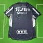 24-25 Rayados Monterrey home Shirt Jersey