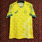 24-25 Australia home jersey