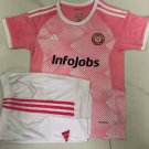 kids kit 24-25 Kings League Porcinos home jersey