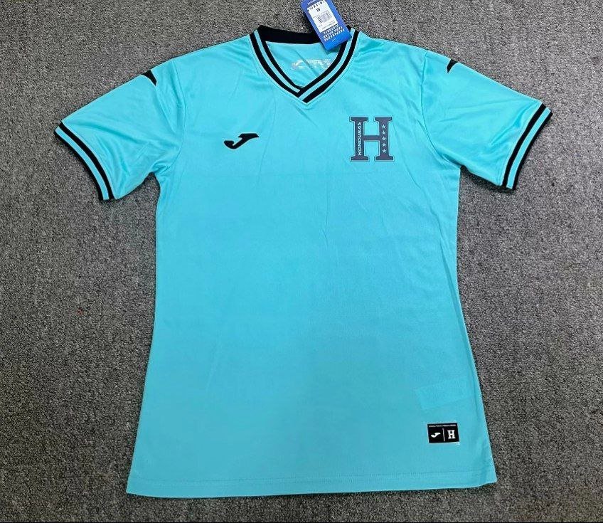 24-25 Honduras away jersey