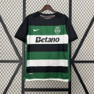 24/25 Sporting Lisbon home Shirt Jersey