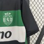 24/25 Sporting Lisbon home Shirt Jersey