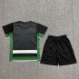24-25 Sporting home jersey&Acirc;&nbsp;kids