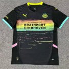 24-25 Eindhoven away jersey