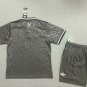 24-25 Real Madrid third jersey Kids kit Youths