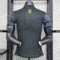 Brazil special version black jersey