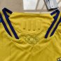 24-25 Al-Nassr home soccer jersey