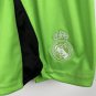 24-25 Real Marid Goalkeeper jersey Champions Kids Youths