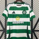 24/25 Celtic Home Shirt Jersey