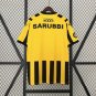 24/25 Pe&Atilde;&plusmn;arol Shirt Jersey Home New