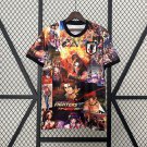 2024 Japan Shirt Jersey Special Edition 