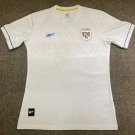 24-25 Panama away white jersey