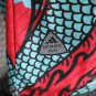 24-25 Real Madrid blue red DRAGON jersey