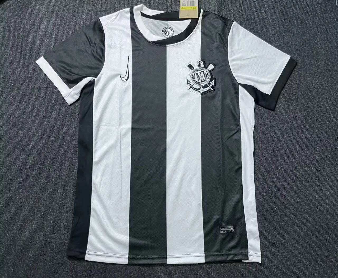 24-25 Corinthians third jersey