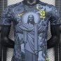 24-25 Brazil Black Special Edition Player Version Shirt Jersey