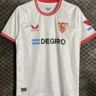 24-25 Sevilla Home Fans Shirt Jersey