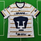24-25 Pumas home white jersey