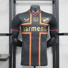 24-25 Leverkusen Shirt Jersey black