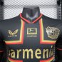 24-25 Leverkusen Shirt Jersey black