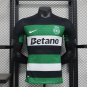 24-25 Sporting LS Home Shirt Jersey