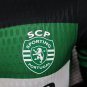 24-25 Sporting LS Home Shirt Jersey